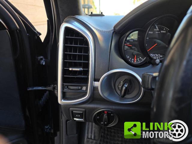 PORSCHE Cayenne 3.0 Diesel
