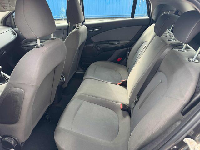 FIAT Bravo 1.9 MJT 150 CV Emotion senza nessun lavoro da fare