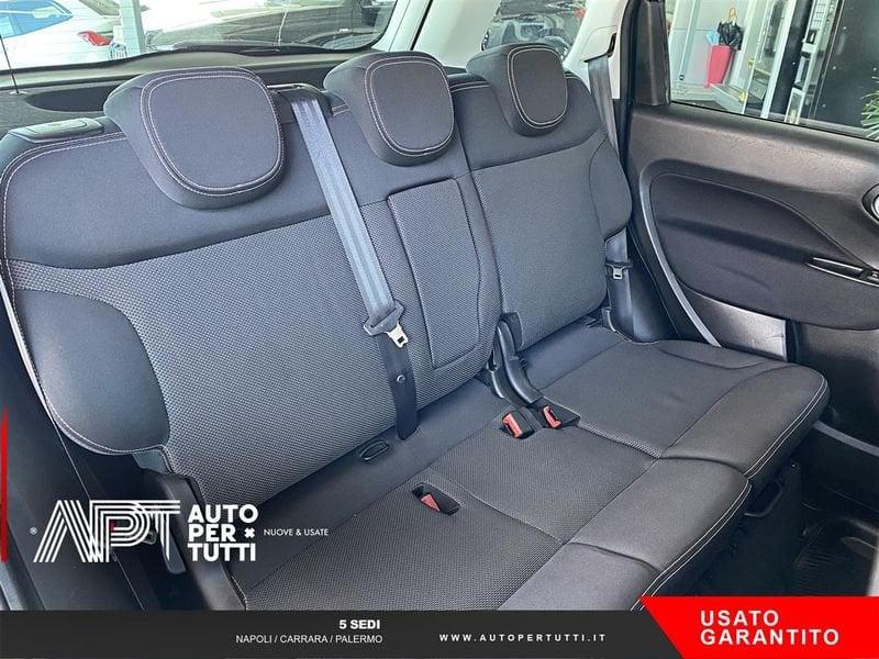 FIAT 500L 500L 1.4 Trekking 95cv