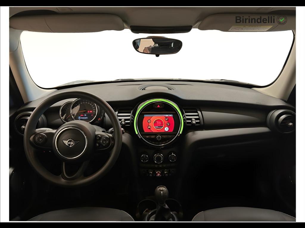 MINI Mini 5 porte (F55) - Mini 1.5 One 75 CV 5 porte