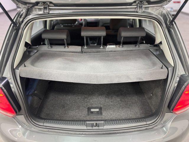 VOLKSWAGEN Polo 1.4 5 porte Trendline