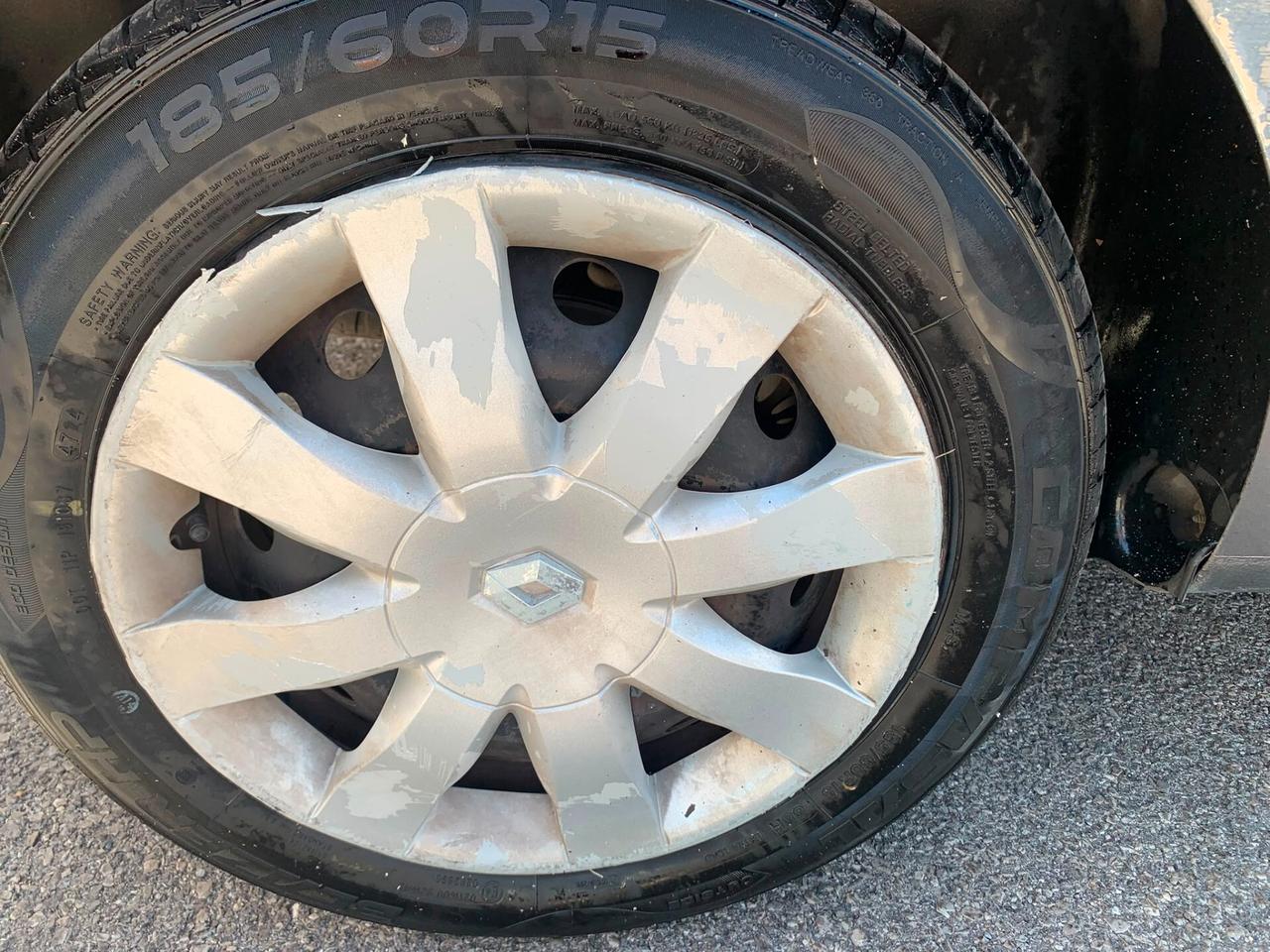Renault Modus 1.5 Dci 85cv Dynamique