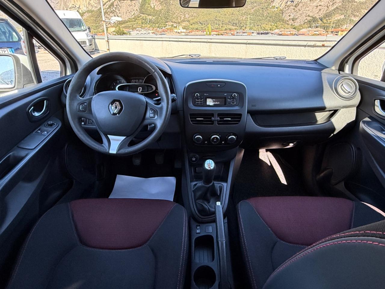 Renault Clio 1.5 dCi 8V 75CV 5 porte Live
