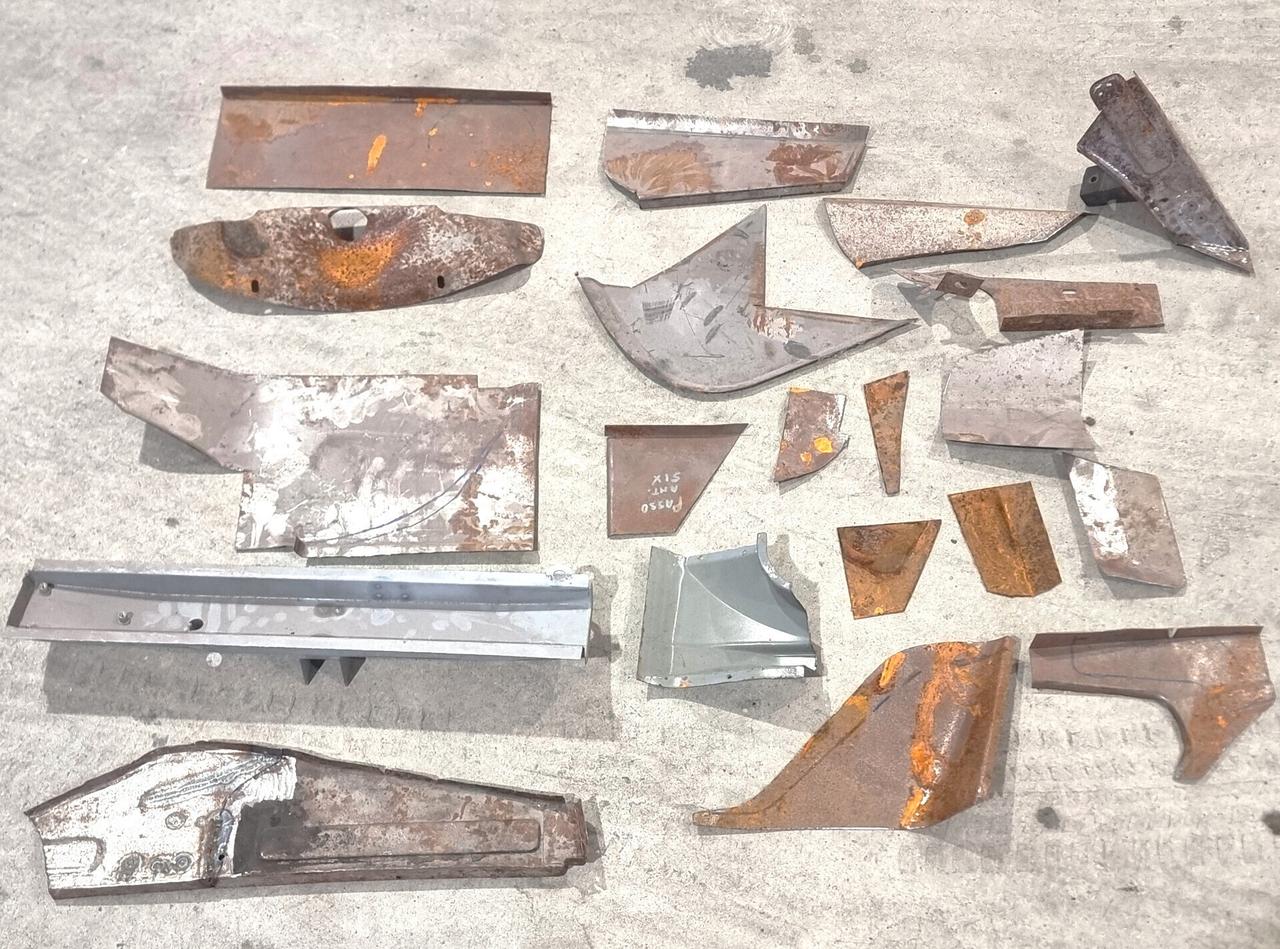 Alfa Romeo GT GIULIA SPRINT 1.6 105.02