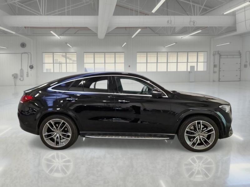 MERCEDES-BENZ GLE COUPE 350 DE 4MATIC EQ-P ULTIMATE AUTO SUV