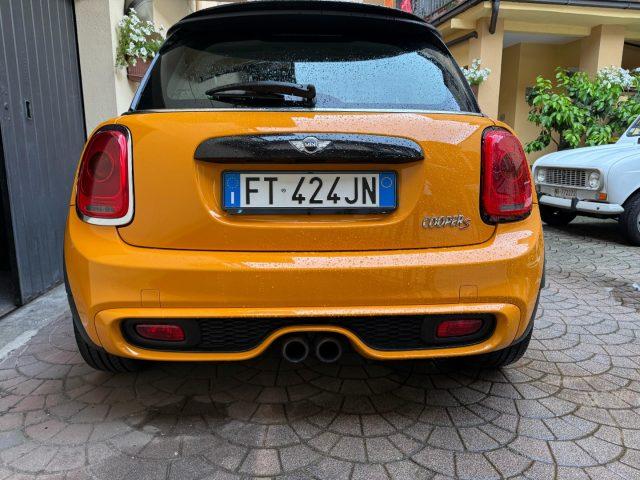 MINI Cooper S 2.0 Cooper S
