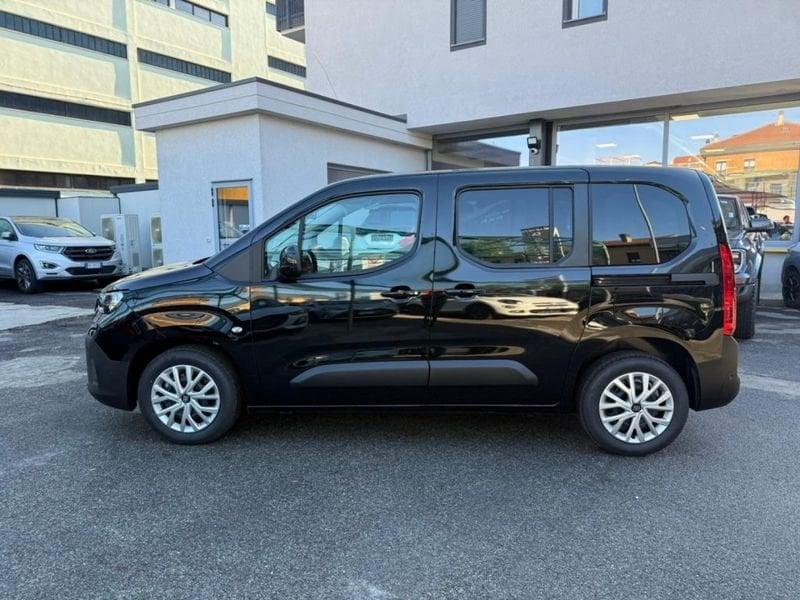 FIAT Doblò Doblo 1.5 BlueHdi 100 CV M1