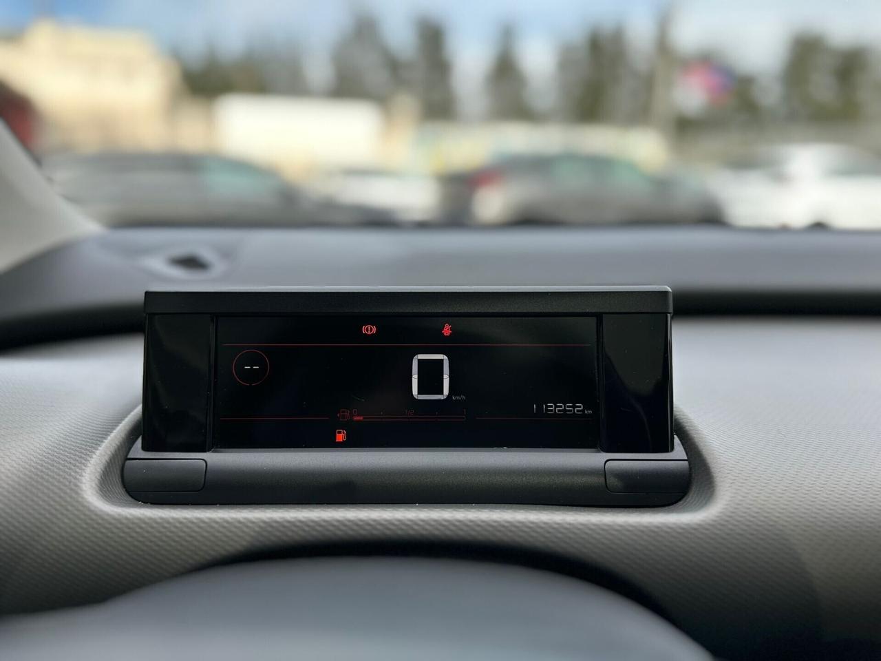 Citroen C4 Cactus PureTech 130 S&S Shine