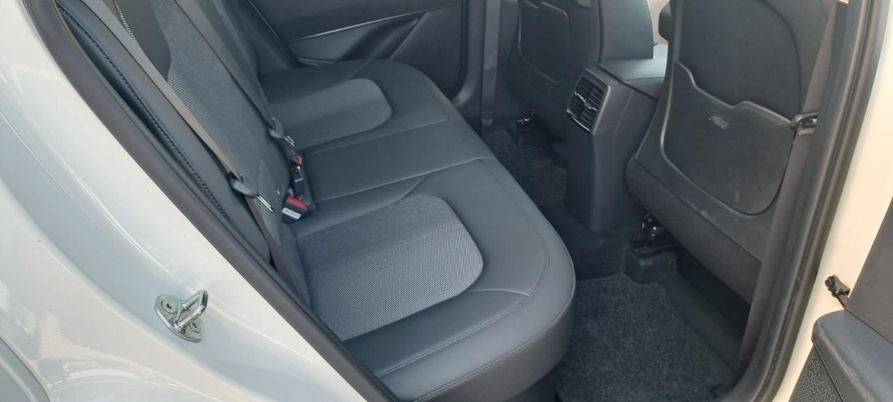 Kia Niro 1.6 GDi DCT HEV Style