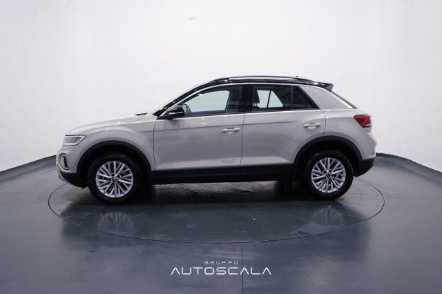 VOLKSWAGEN T-Roc 1.5 TSI 150cv ACT DSG Life