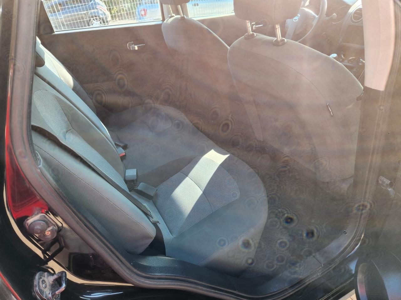 Nissan Qashqai NISSAN QUASHAI 1.5 DIESEL