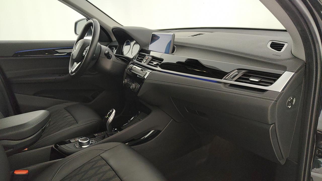 BMW X1 F48 2019 - X1 xdrive18d xLine Plus auto