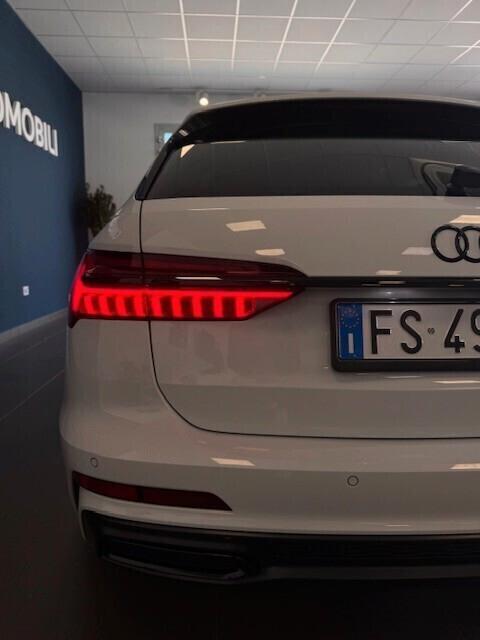 Audi A6 Avant 40 2.0 TDI 204 CV S LINE *FULL*