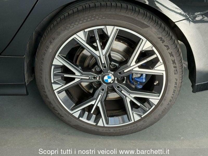 BMW Serie 1 120d 48V MSport auto