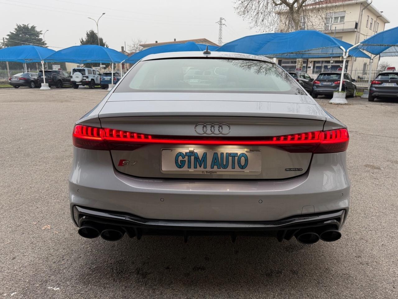 Audi A7 SPB 3.0 TDI quattro- Iva inclusa