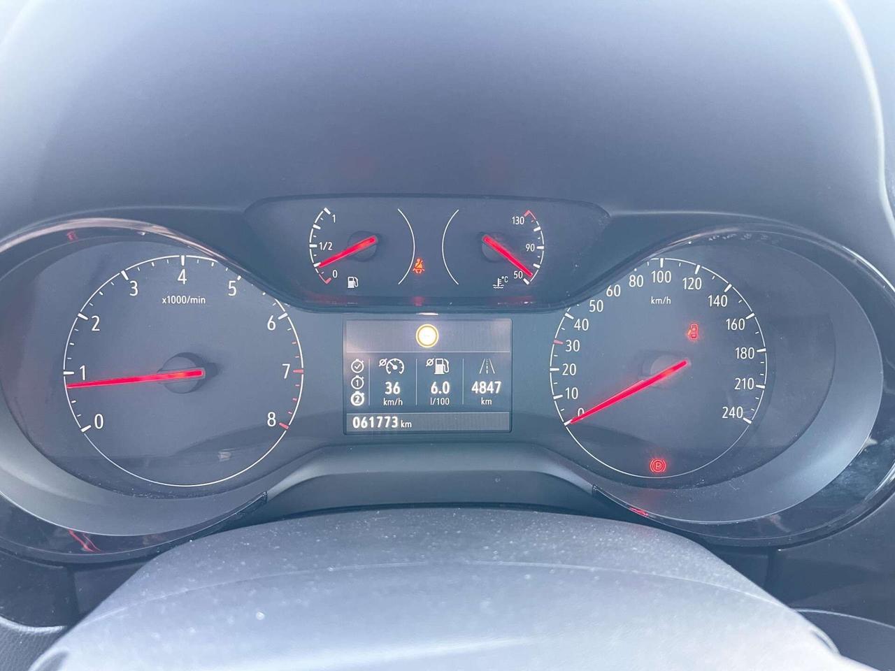Opel Corsa 1.2 Benzina 68CV E6 Neo - 2020