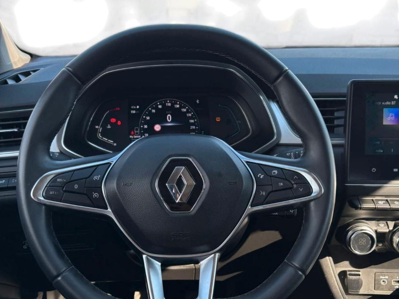 Renault Captur 1.0 TCe GPL Intens my21