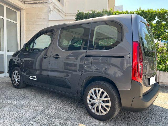 CITROEN Berlingo BlueHDi 100 Autocarro 5 Posti