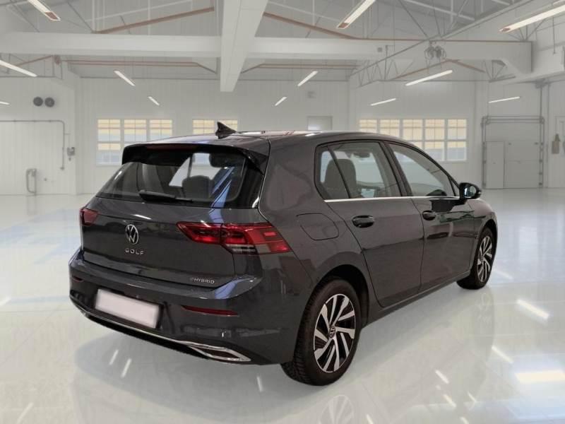 Volkswagen Golf 1.4 tsi ehybrid Style 204cv dsg