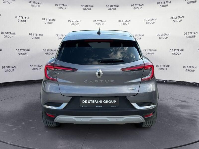 Renault Captur Captur Plug-in Hybrid E-Tech Intens 160 CV auuto my21