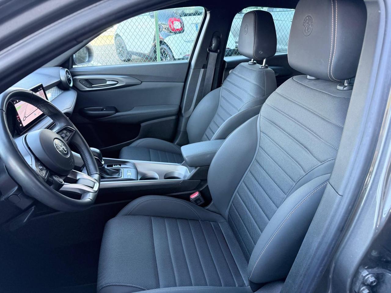 Alfa Romeo Tonale 1.3 phev Ti Q4 280cv at6