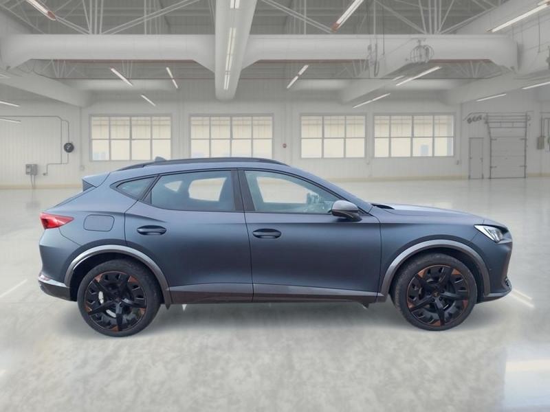 CUPRA FORMENTOR 2.0 TSI VZ DSG 4Drive