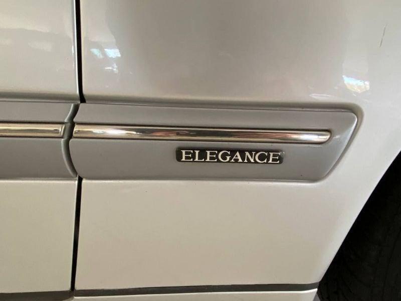 Mercedes-Benz Classe E E 200 Kompressor cat Classic