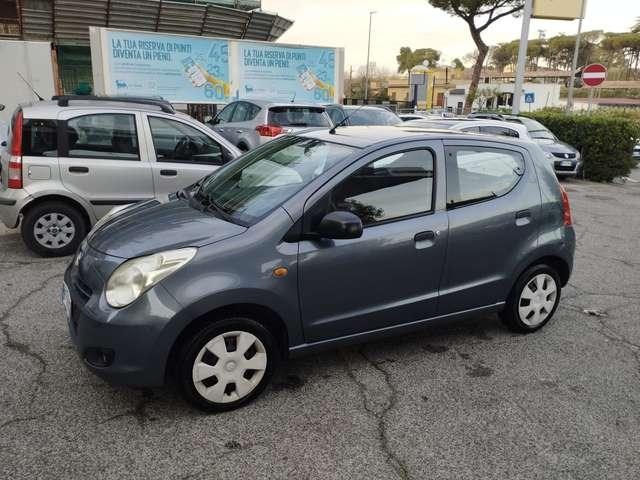 Suzuki Alto Alto 1.0 L