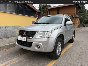 Suzuki Grand Vitara 1.6 EVULUTION #12020