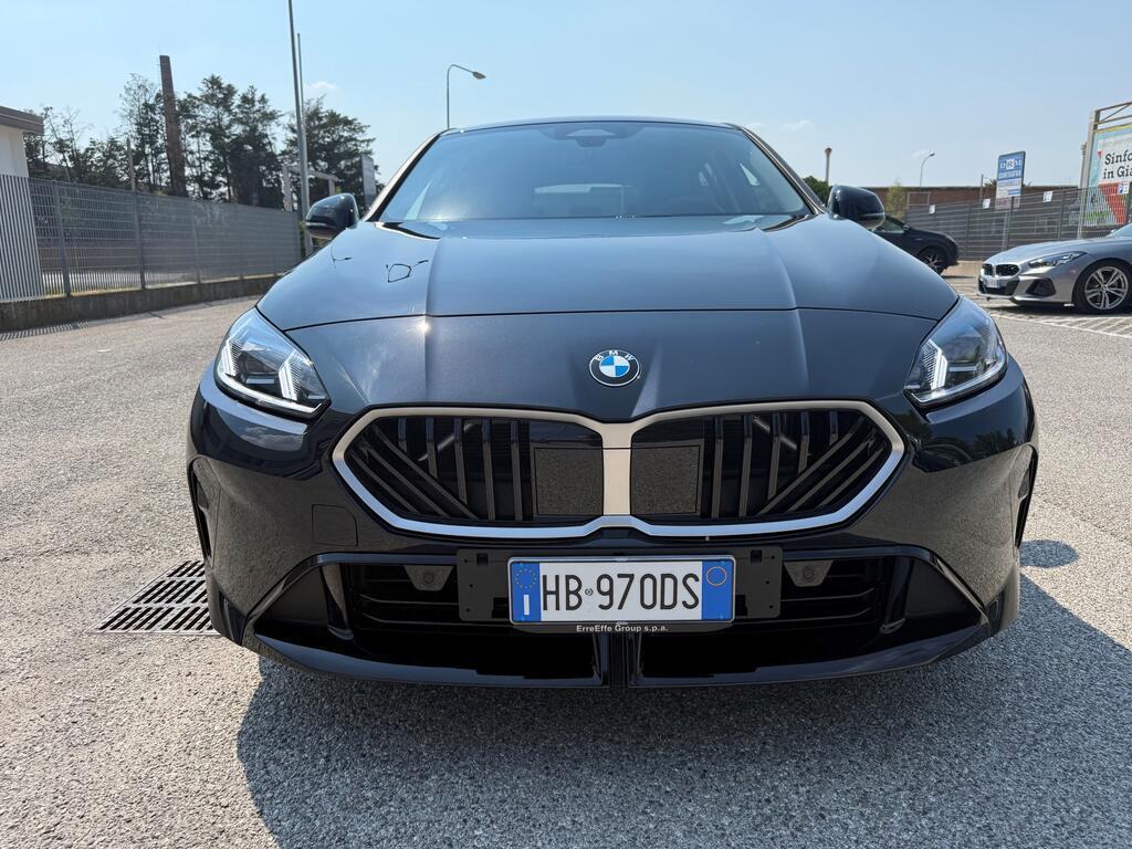 BMW Serie 1 116 MSport Design DCT