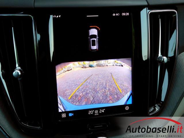 VOLVO XC60 B4 (D) MHEV 197CV AUTOMATICO CORE N1 - IVA ESPOSTA