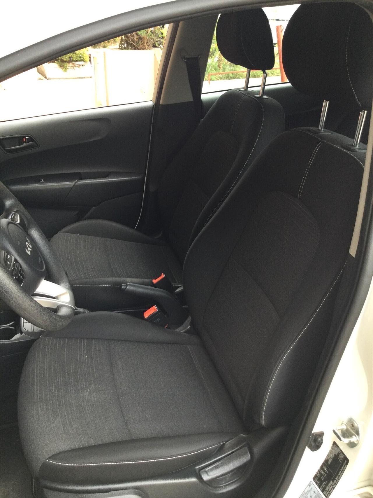 Kia Picanto 1.0 12V 5 porte X Line