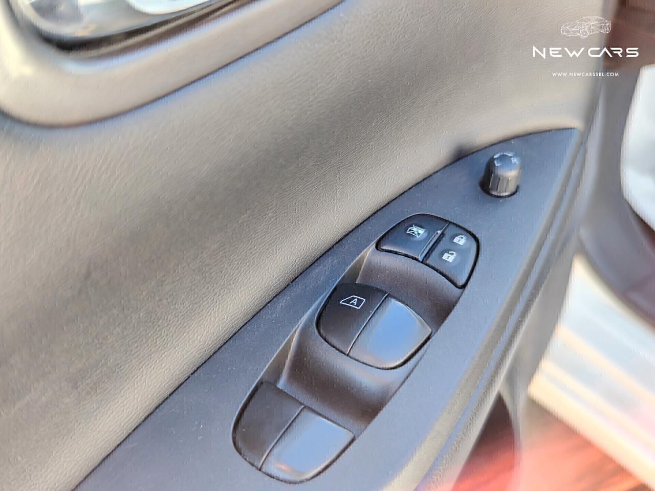 Nissan Pulsar 1.5 dCi Acenta