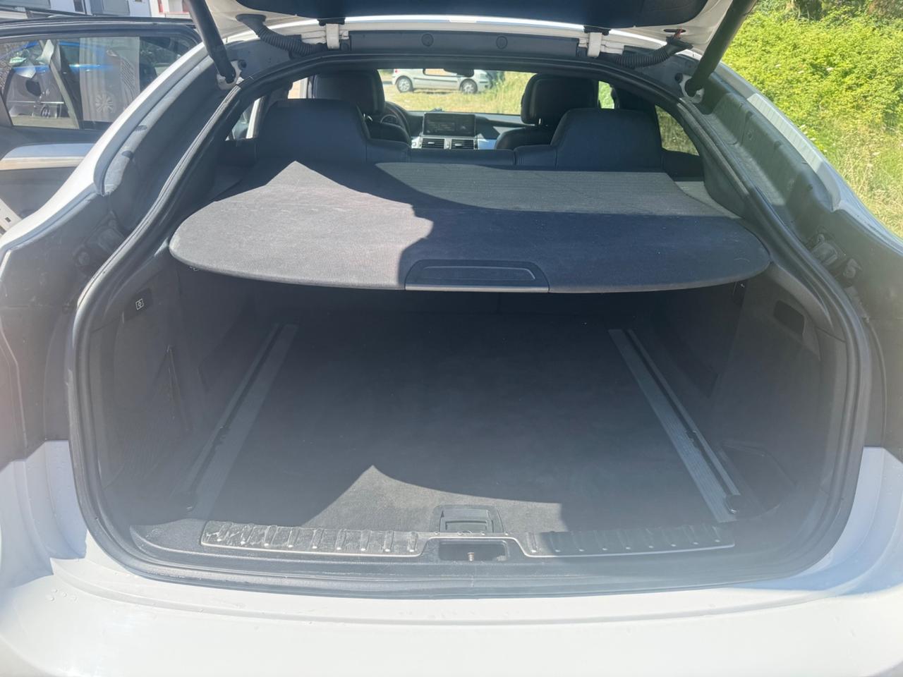 Bmw X6 3.0 Diesel 2013 245 CV PERMUTE