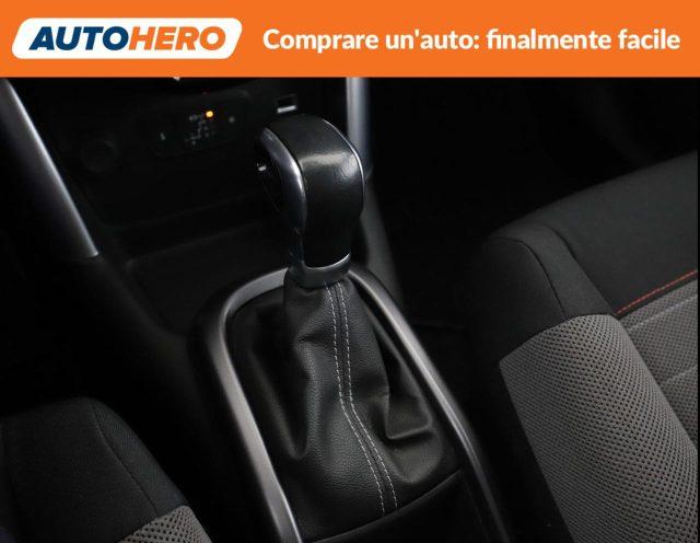 CITROEN C3 Aircross PureTech 110 S&S Shine
