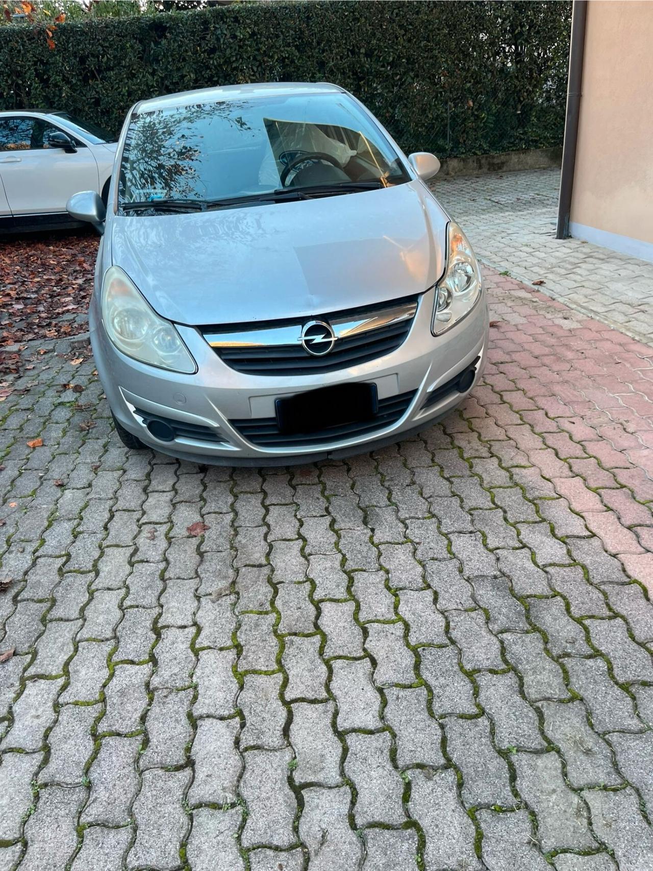 Opel Corsa 1.3 CDTI 90CV 3 porte Sport
