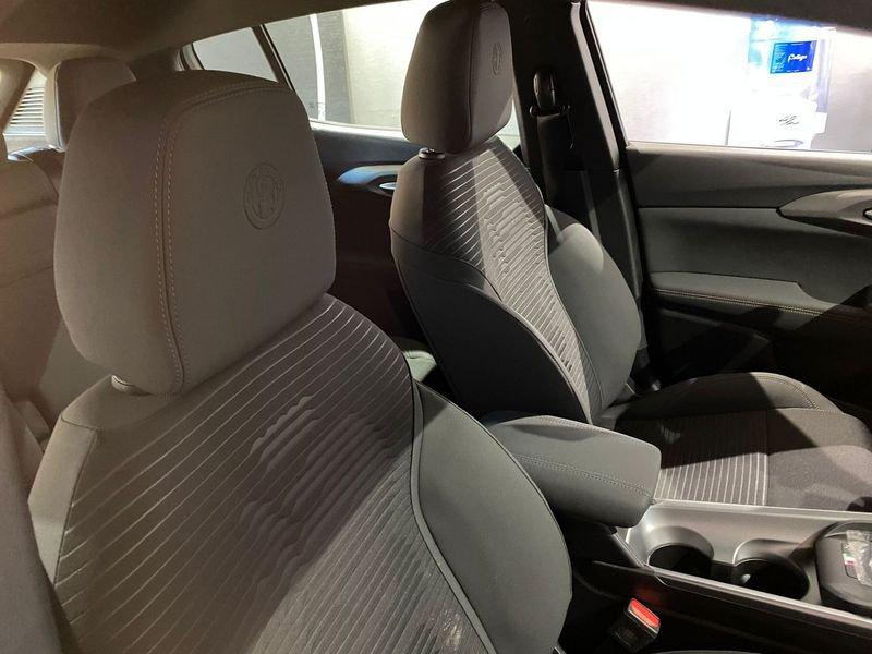 Alfa Romeo Tonale Tonale 1.5 160 CV MHEV TCT7 Sprint KM0