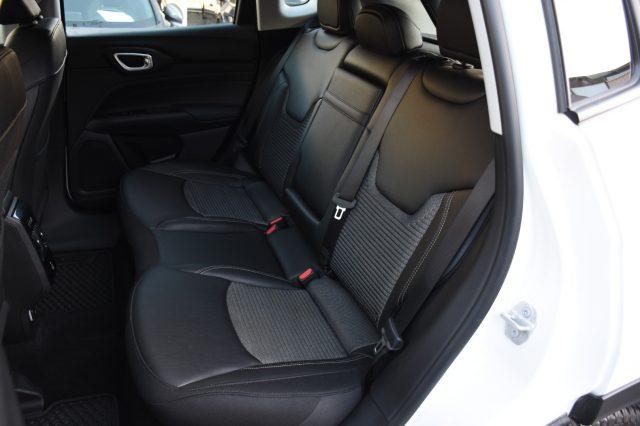 JEEP Compass 1.3 Turbo T4 190 CV PHEV AT6 4xe ALTITUDE