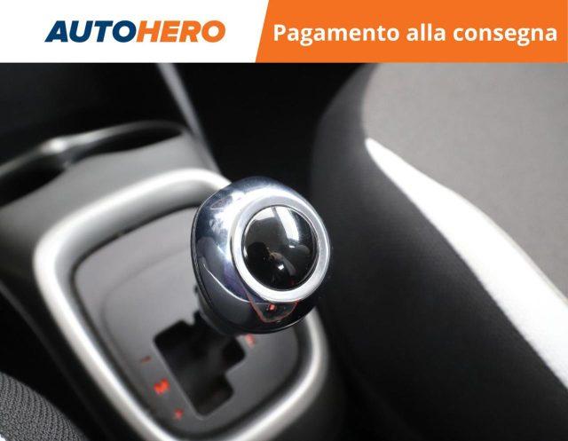 TOYOTA Aygo 1.0 VVT-i 69 CV 5 porte x-play MMT
