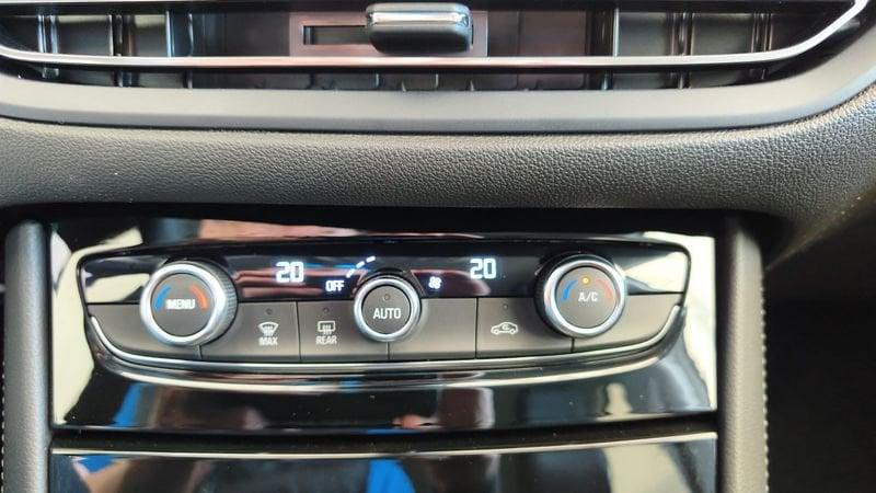 Opel Grandland 1.2 130cv MT6 Business Elegance