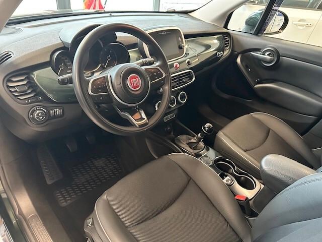 Fiat 500X 1.3 MultiJet 95 CV Cross