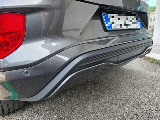 FORD Puma 1.5 EcoBlue 120 CV S&S ST-Line X