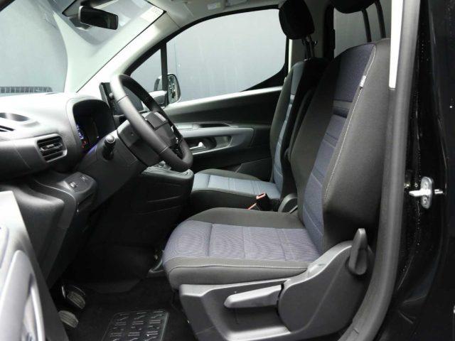 FIAT Doblo N1 Autocarro 5 posti 1.5 BlueHdi 100CV Combi Doblò