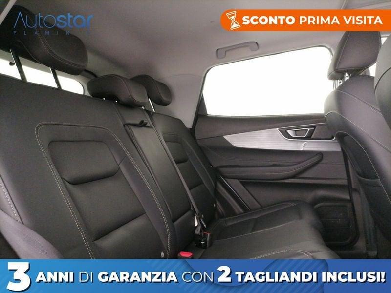 DR AUTOMOBILES DR 5 DR 5.0 1.5 Gpl 114cv