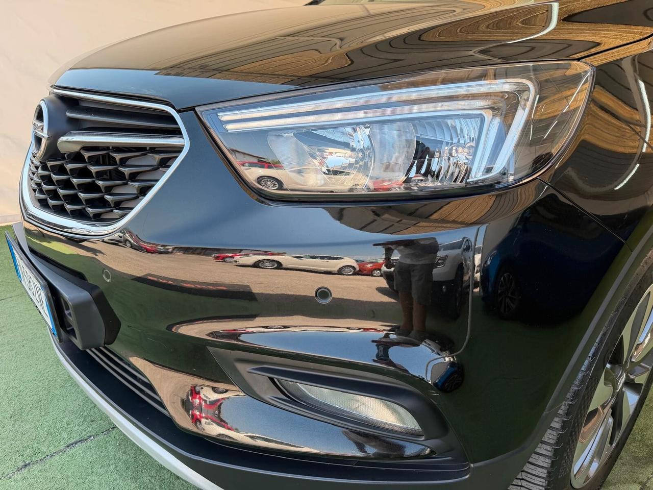 OPEL MOKKA 1.6 DIESEL 136CV 4X4