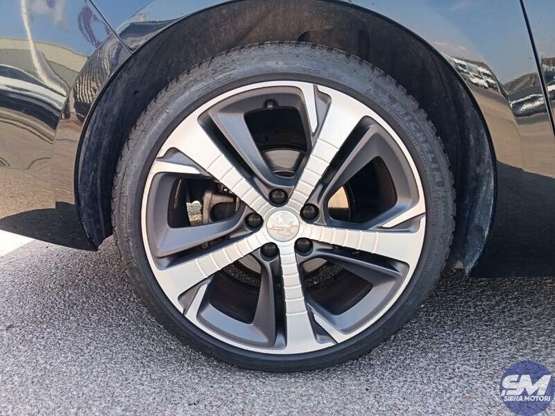 Peugeot 308 GT Pack BlueHDi 130 EAT8 S&S aut.