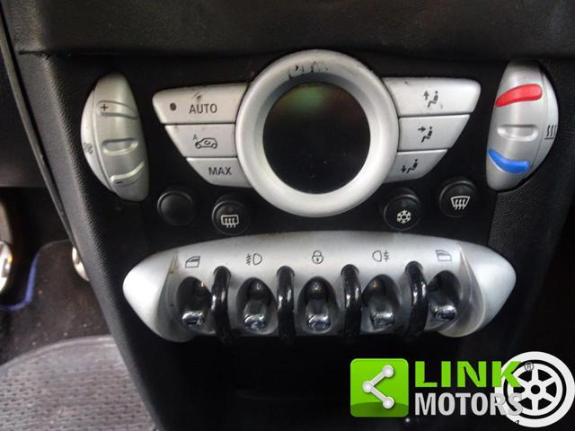 MINI Cooper S R56 1.6 16V MOTORE NUOVO