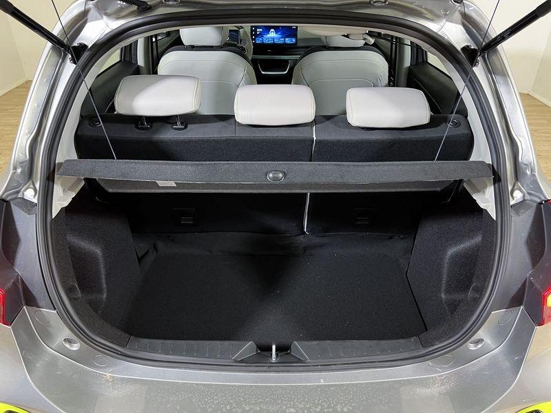EMC Yudo EV