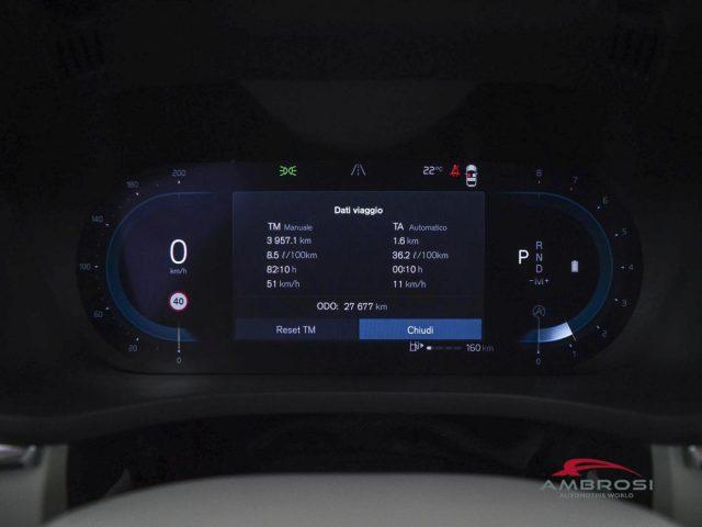 VOLVO XC60 B4 (d) automatico Core