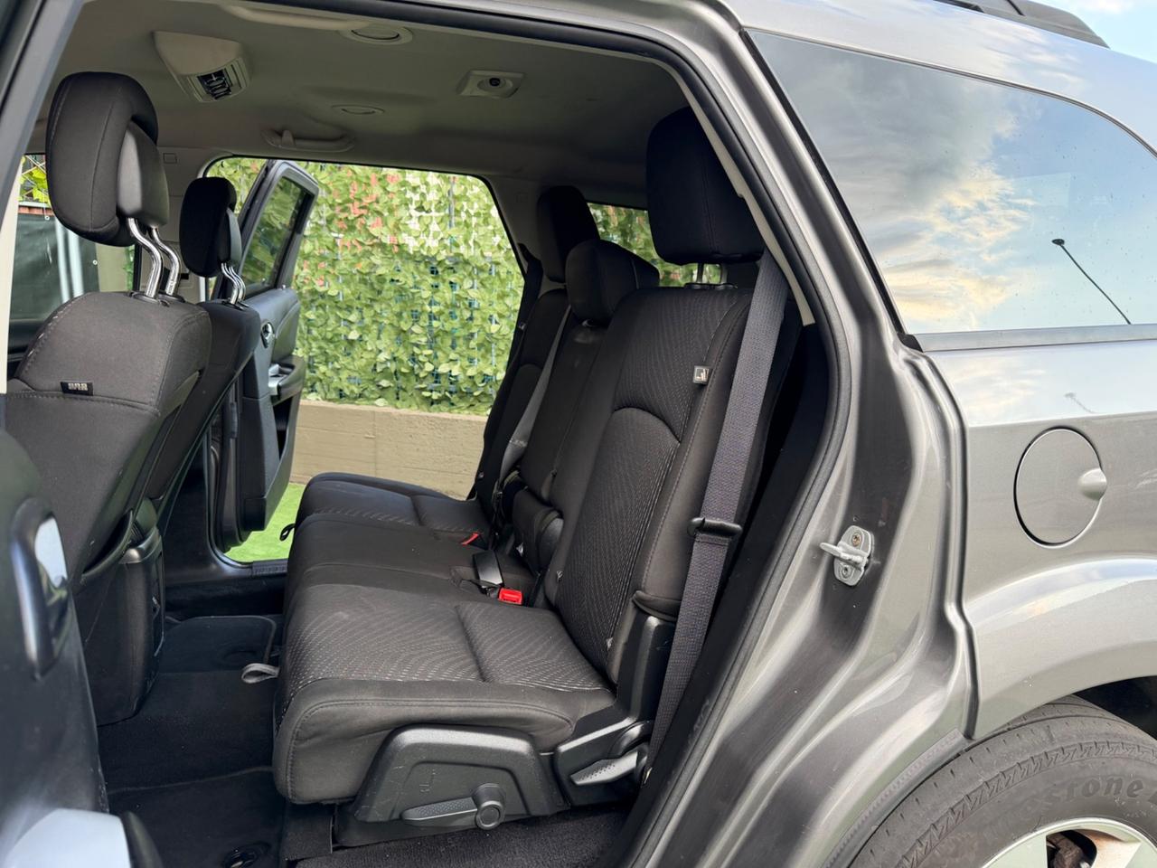 Fiat Freemont 2.0 Multijet 170 CV